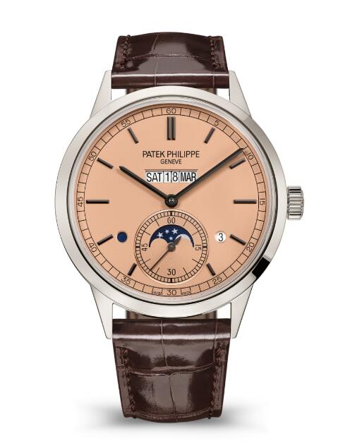 Best replica Patek Philippe Ref. 5396G Grand Complication Perpetual Calendar watch 5236P-010